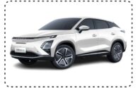 Omoda E5