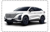 Omoda 5