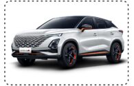 Omoda 5 GT