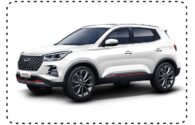 Tiggo 5