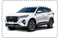 Tiggo 7 Pro