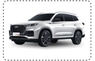 Tiggo 8 Pro Max